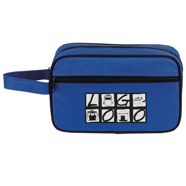 "Volunteers: Through and Through We Can Always Depend On You" Amenity Kit  - VOL117