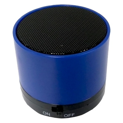 "Nurses: Your Care Warms The Hearts & Lives Of All" Wireless Mini Cylinder Speaker  - NUR155